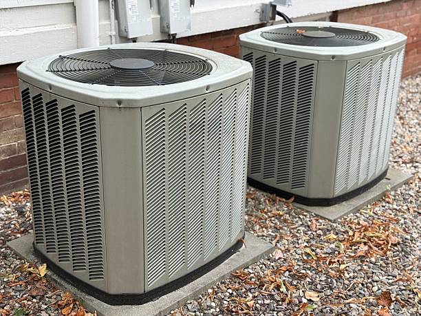 Reliable Ductwork Repair contractor in Fort Walton Beach, FL by Leonard HVAC